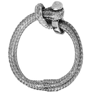 Wichard Softlink 4.0 Soft Shackle - 4mm Diameter - 5/32" - 80mm Length - 3-5/32" [21224] - BuoyMart.com  Shackles/Rings/Pins Wichard Marine