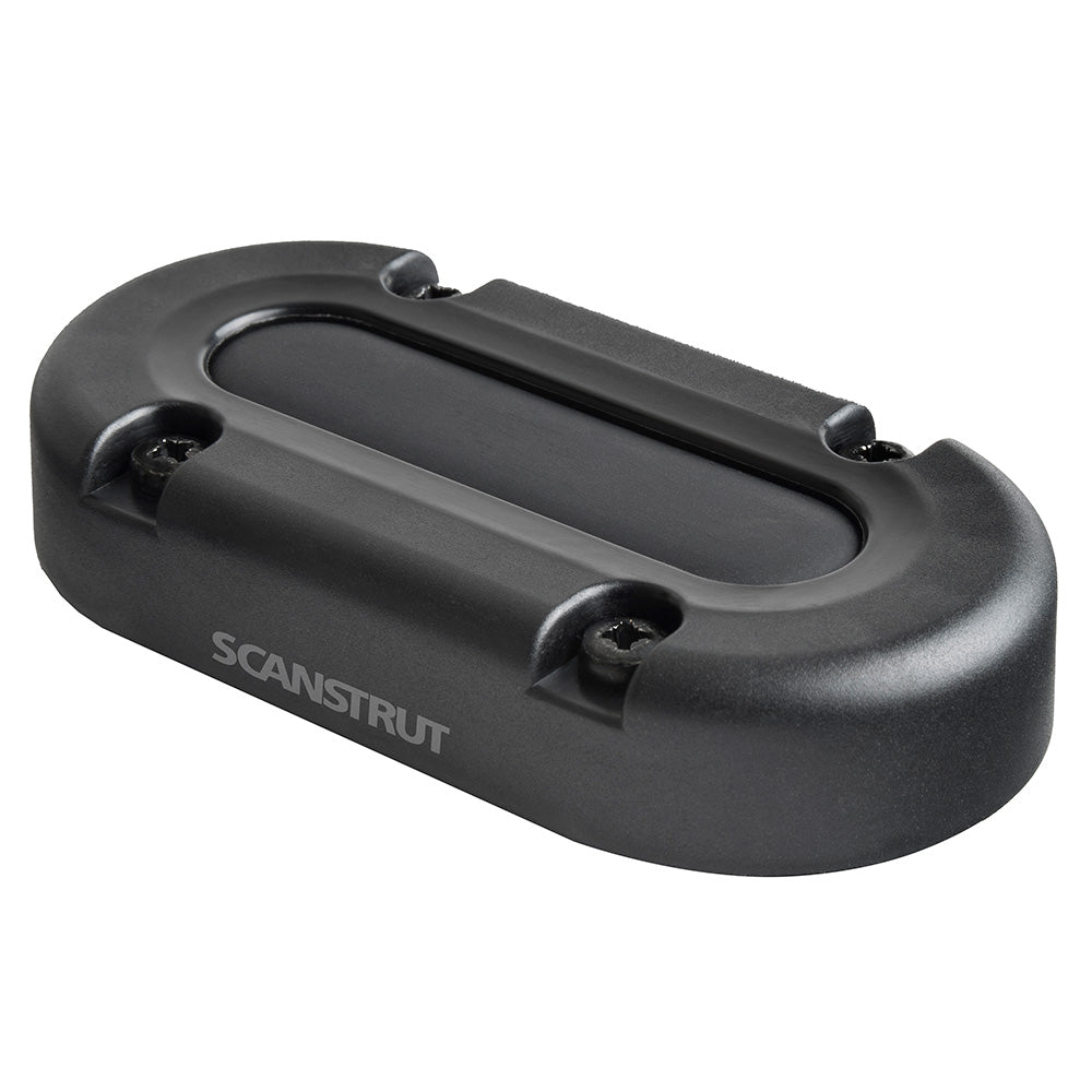 Scanstrut DS-MULTI Cable Seal Plastic - Black [DS-MULTI-P-BLK] - BuoyMart.com  Wire Management Scanstrut