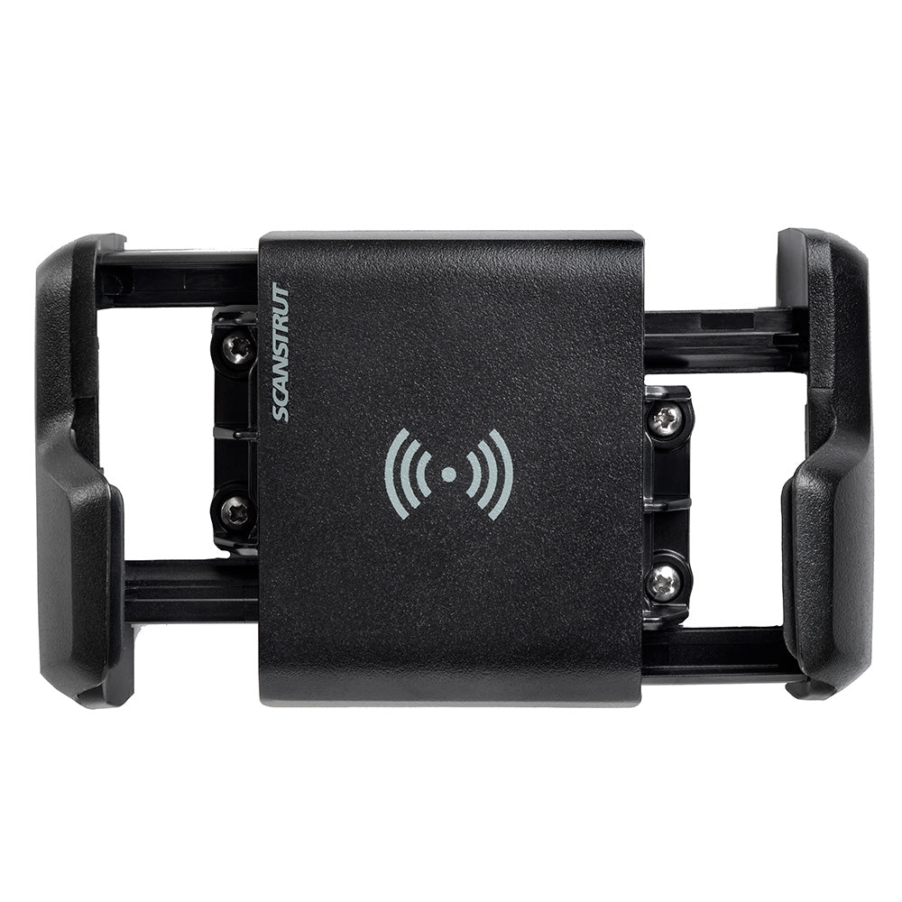 Scanstrut ROKK Wireless Nano 10W Waterproof 12/24V Charger [SC-CW-11F] - BuoyMart.com  Accessories Scanstrut