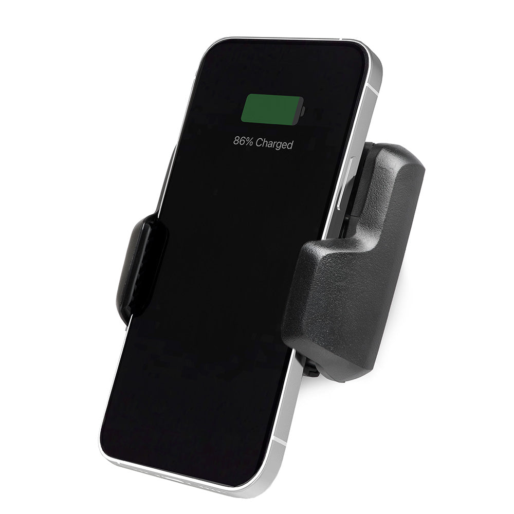 Scanstrut ROKK Wireless Nano 10W Waterproof 12/24V Charger [SC-CW-11F] - BuoyMart.com  Accessories Scanstrut