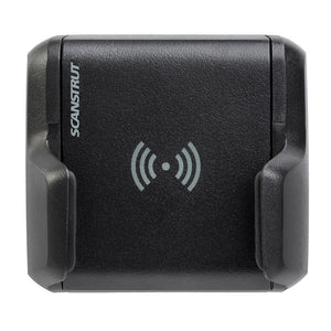 Scanstrut ROKK Wireless Nano 10W Waterproof 12/24V Charger [SC-CW-11F] - BuoyMart.com  Accessories Scanstrut