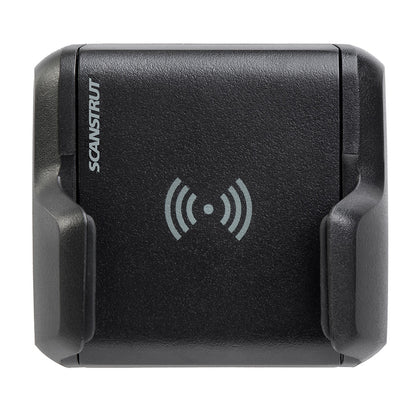 Scanstrut ROKK Wireless Nano 10W Waterproof 12/24V Charger [SC-CW-11F] - BuoyMart.com  Accessories Scanstrut
