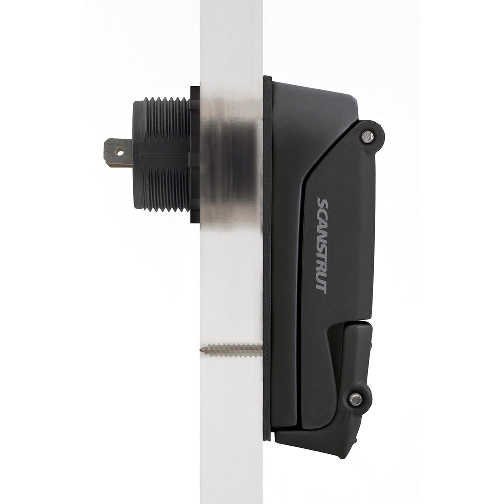 Scanstrut ROKK Charge Pro Fast Charge USB-A  USB-C Socket [SC-USB-03] - BuoyMart.com  Accessories Scanstrut