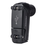 Scanstrut ROKK Charge Pro Fast Charge USB-A  USB-C Socket [SC-USB-03] - BuoyMart.com  Accessories Scanstrut