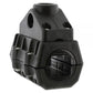 Scotty 320 Adaptable Rail Mount f/2" Rail [0320] - BuoyMart.com  Rod Holder Accessories Scotty