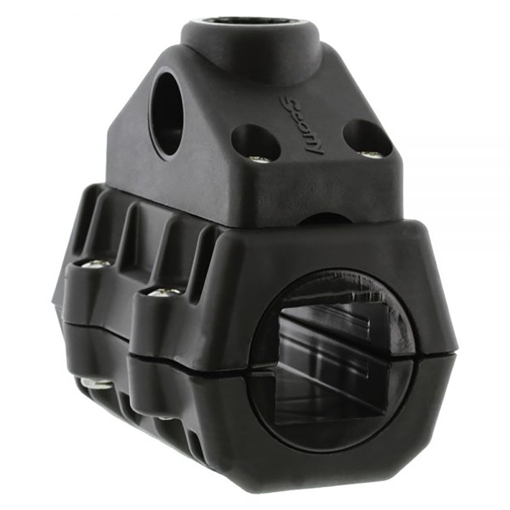Scotty 320 Adaptable Rail Mount f/2" Rail [0320] - BuoyMart.com  Rod Holder Accessories Scotty