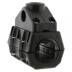Scotty 320 Adaptable Rail Mount f/2" Rail [0320] - BuoyMart.com  Rod Holder Accessories Scotty