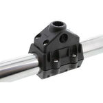 Scotty 320 Adaptable Rail Mount f/2" Rail [0320] - BuoyMart.com  Rod Holder Accessories Scotty