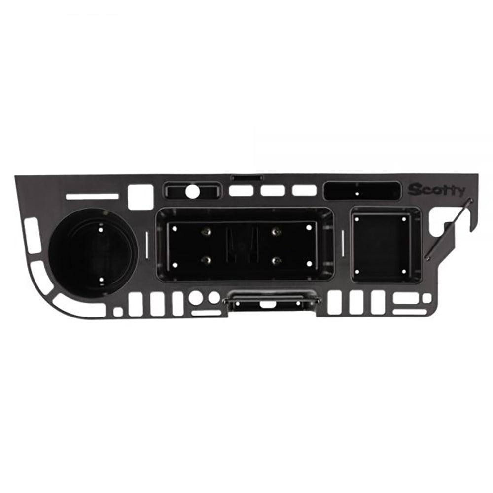 Scotty 452 Gear Caddy [0452] - BuoyMart.com  Accessories Scotty