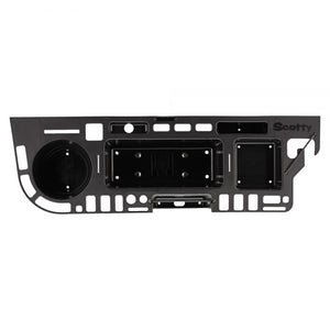 Scotty 452 Gear Caddy [0452] - BuoyMart.com  Accessories Scotty