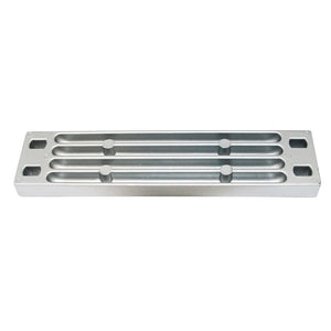 Tecnoseal Aluminum Yamaha Bar Anode f/Engine Bracket [01112-1AL] - BuoyMart.com  Anodes Tecnoseal