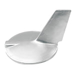 Tecnoseal Zinc Yamaha Trim Tab Anode f/200 - 300 HP Motors [01145] - BuoyMart.com  Anodes Tecnoseal