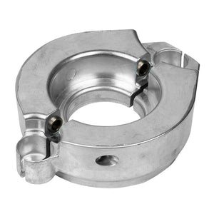 Tecnoseal Zinc Volvo Penta Split Collar Anode f/Volvo Penta Saildrives 130s  150s [00734-1] - BuoyMart.com  Anodes Tecnoseal
