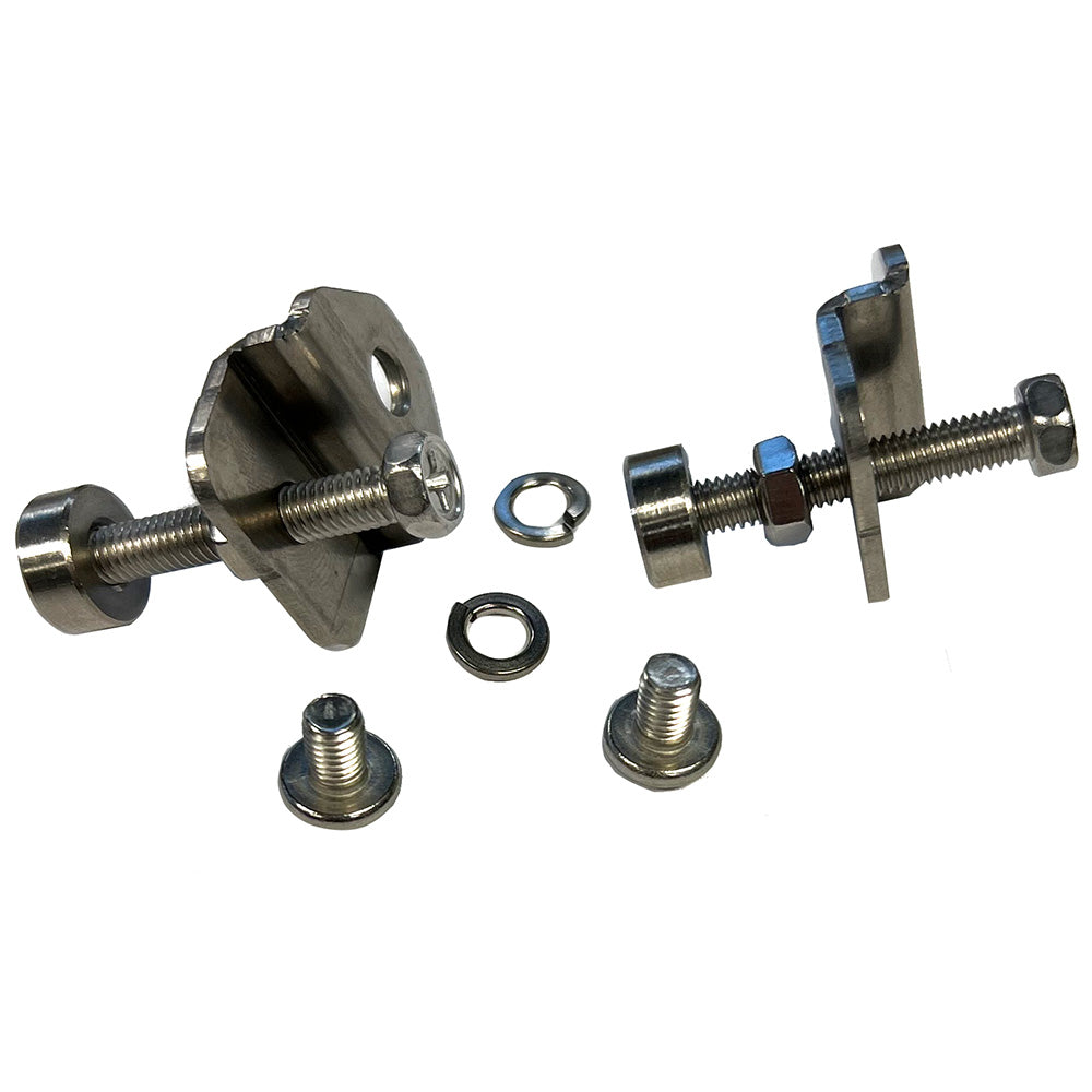 Uniden FMB323 Flush Mount f/UM725 Series [FMB323] - BuoyMart.com  Accessories Uniden
