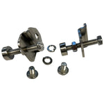 Uniden FMB323 Flush Mount f/UM725 Series [FMB323] - BuoyMart.com  Accessories Uniden