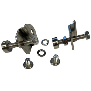 Uniden FMB323 Flush Mount f/UM725 Series [FMB323] - BuoyMart.com  Accessories Uniden