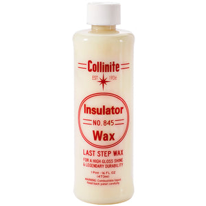 Collinite 845 Insulator Wax - 16oz [845] - BuoyMart.com  Cleaning Collinite