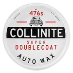 Collinite 476s Super DoubleCoat Auto Paste Wax - 9oz [476S-9OZ] - BuoyMart.com  Cleaning Collinite
