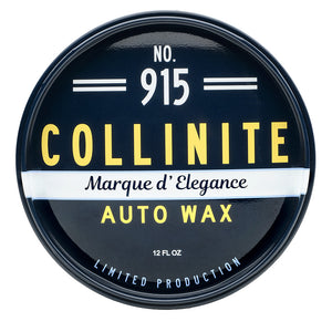 Collinite 915 Marque dElegance Auto Wax - 12oz [915] - BuoyMart.com  Cleaning Collinite