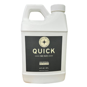 Collinite 520 Quick Universal Detailer - 64oz [520-64OZ] - BuoyMart.com  Cleaning Collinite