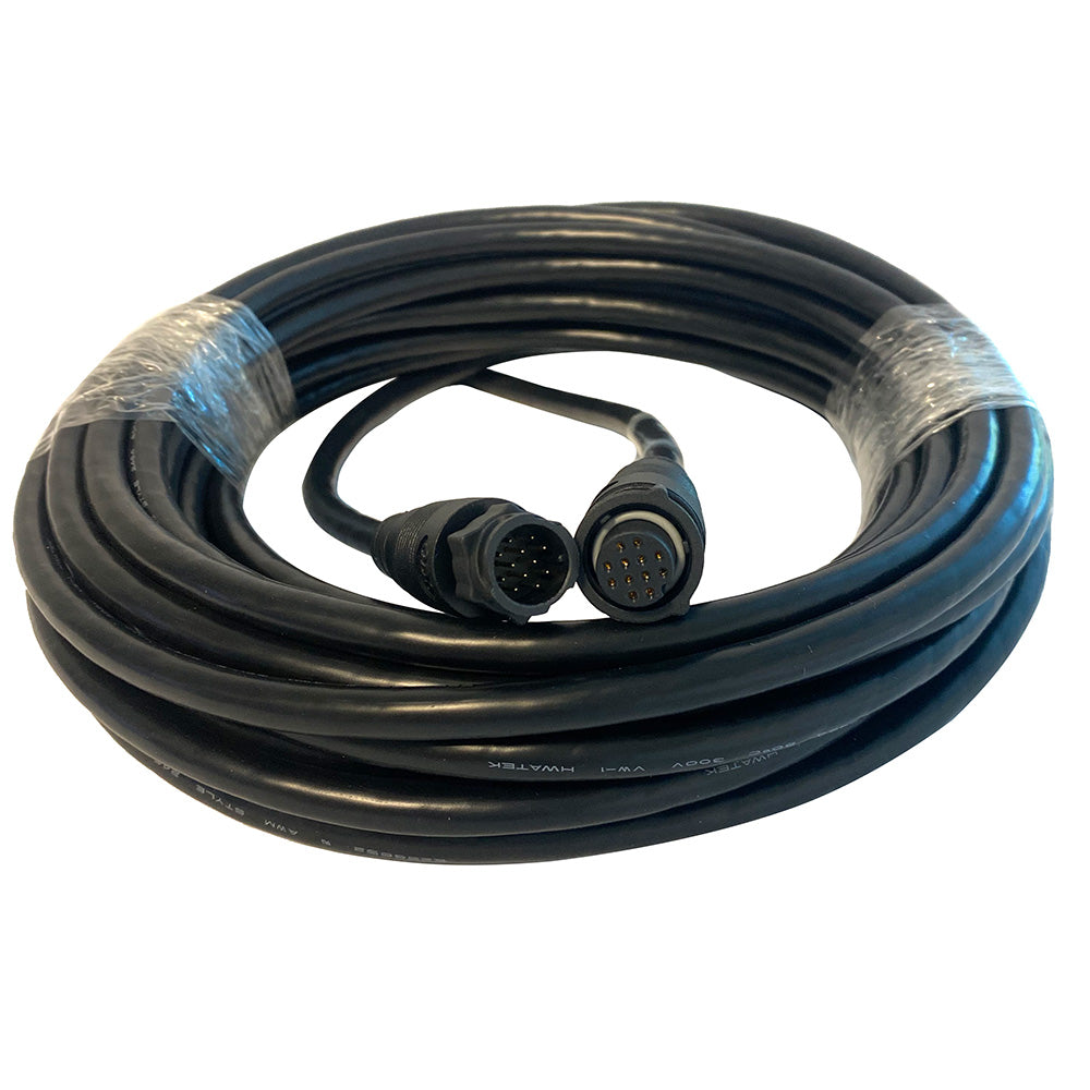 Furuno 12-Pin XDR Extension Cable - 10M [001-608-450-00] - BuoyMart.com  Transducer Accessories Furuno