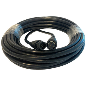 Furuno 12-Pin XDR Extension Cable - 10M [001-608-450-00] - BuoyMart.com  Transducer Accessories Furuno