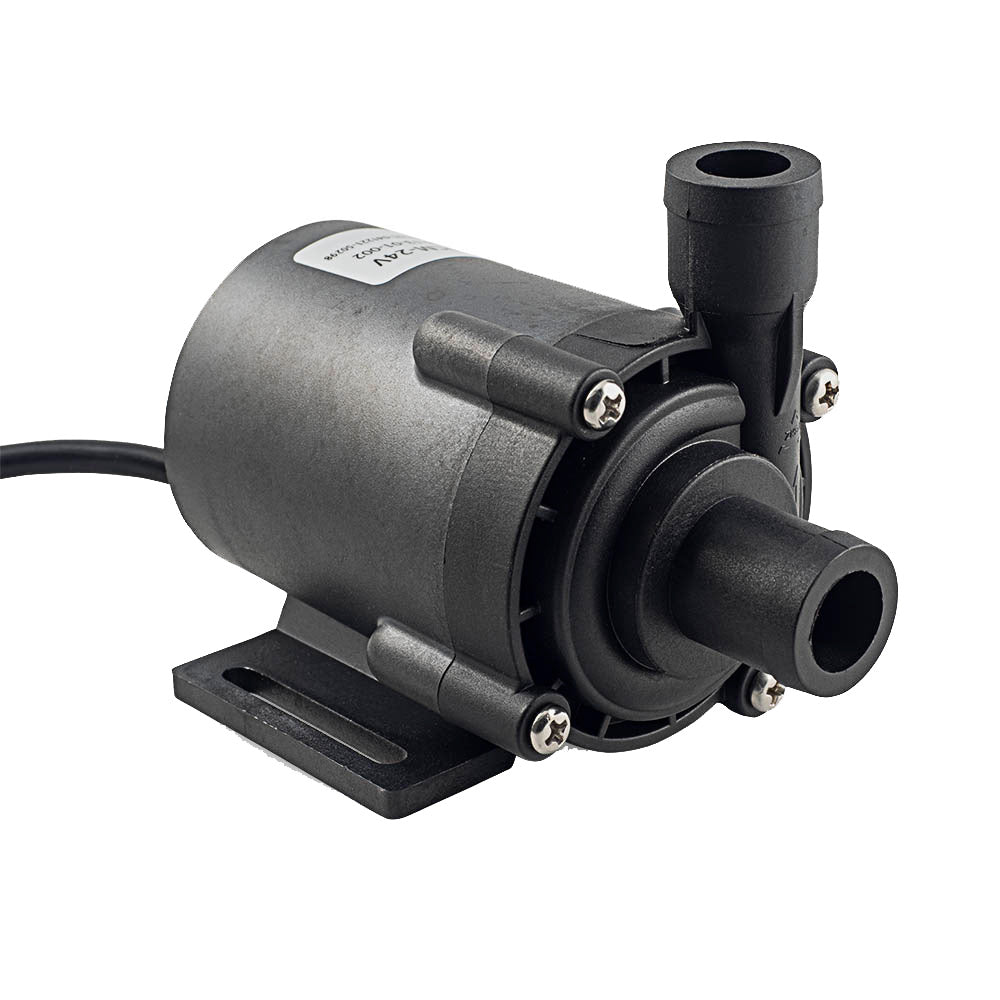 Albin Group DC Driven Circulation Pump w/Brushless Motor - BL30CM 12V [13-01-001] - BuoyMart.com  Accessories Albin Group