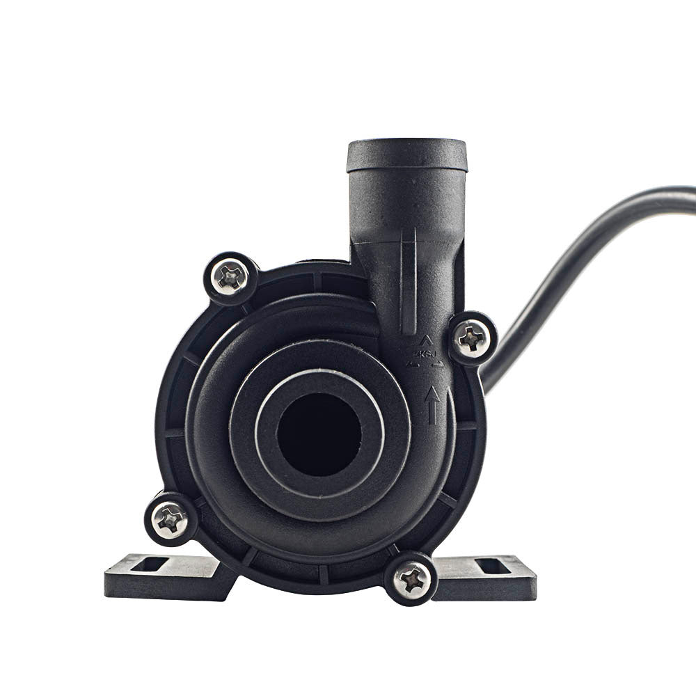 Albin Group DC Driven Circulation Pump w/Brushless Motor - BL30CM 12V [13-01-001] - BuoyMart.com  Accessories Albin Group