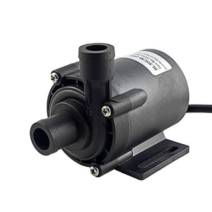 Albin Group DC Driven Circulation Pump w/Brushless Motor - BL30CM 12V [13-01-001] - BuoyMart.com  Accessories Albin Group