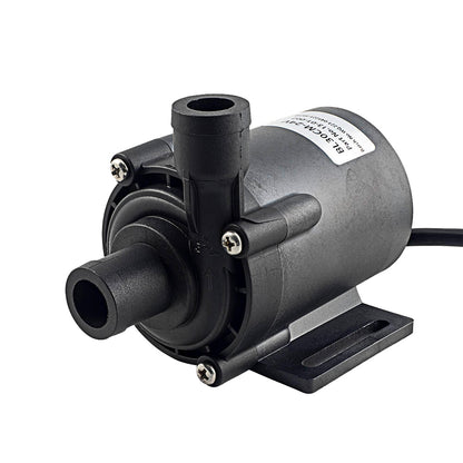 Albin Group DC Driven Circulation Pump w/Brushless Motor - BL30CM 12V [13-01-001] - BuoyMart.com  Accessories Albin Group