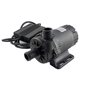Albin Group DC Driven Circulation Pump w/Brushless Motor - BL90CM 12V [13-01-003] - BuoyMart.com  Accessories Albin Group