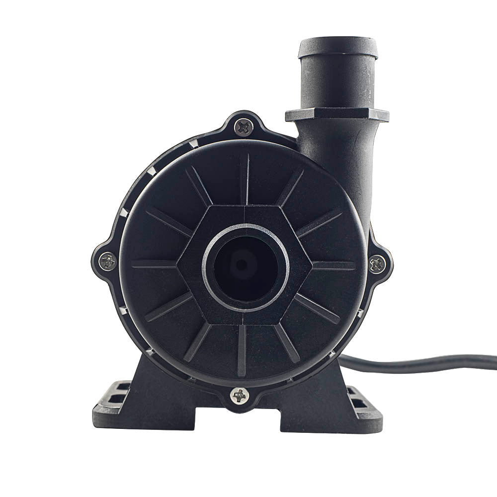 Albin Group DC Driven Circulation Pump w/Brushless Motor - BL90CM 12V [13-01-003] - BuoyMart.com  Accessories Albin Group