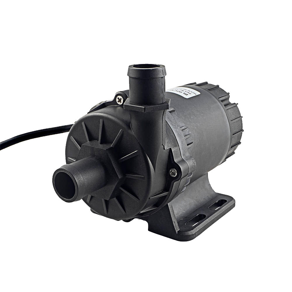 Albin Group DC Driven Circulation Pump w/Brushless Motor - BL90CM 12V [13-01-003] - BuoyMart.com  Accessories Albin Group