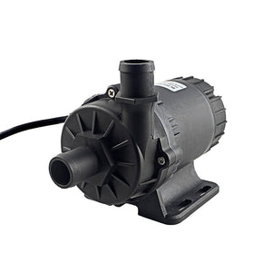Albin Group DC Driven Circulation Pump w/Brushless Motor - BL90CM 12V [13-01-003] - BuoyMart.com  Accessories Albin Group