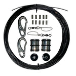 Rupp Outrigger Tag-Line Kit [CA-0184] - BuoyMart.com  Outrigger Accessories Rupp Marine