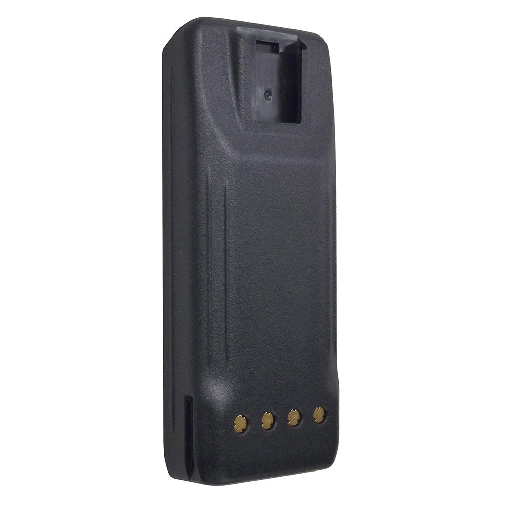 Standard Horizon SBR-45LIIS Battery for HX400IS [SBR-45LIIS] - BuoyMart.com  Accessories Standard Horizon