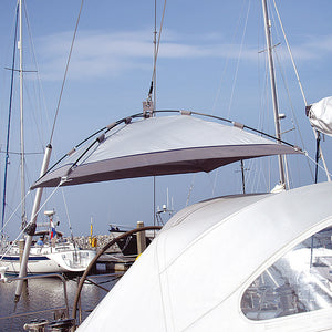 Blue Performance Free Hanging Sunshade - Large [PC170] - BuoyMart.com  Accessories Blue Performance