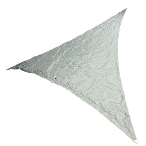 Blue Performance Triangle Sunshade - Medium [PC210] - BuoyMart.com  Accessories Blue Performance