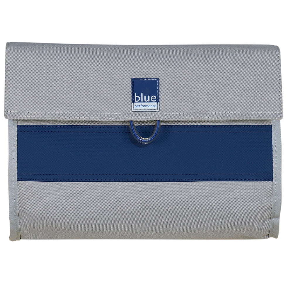 Blue Performance Cockpit Bag - Small [PC3410] - BuoyMart.com  Accessories Blue Performance
