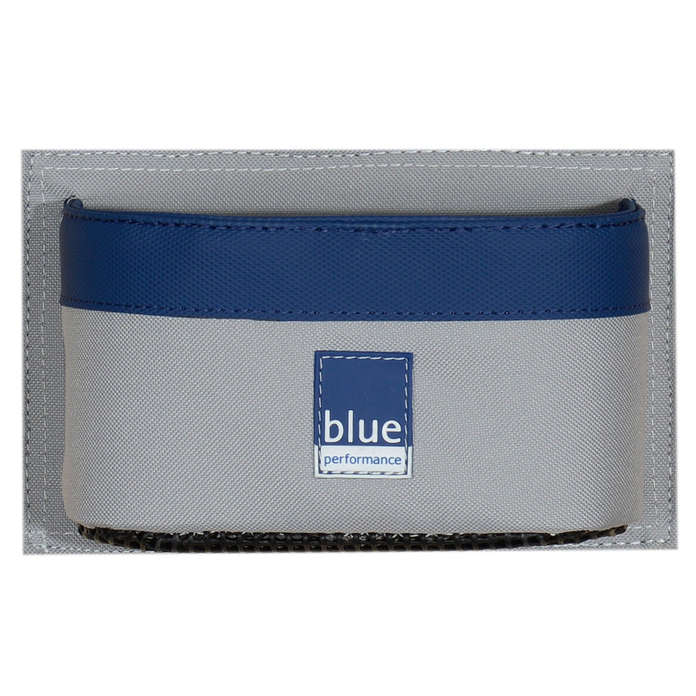 Blue Performance Can Holder w/Hooks [PC3661] - BuoyMart.com  Accessories Blue Performance