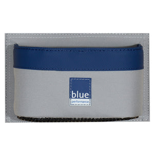 Blue Performance Can Holder w/Hooks [PC3661] - BuoyMart.com  Accessories Blue Performance