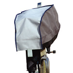 Blue Performance Outboard Motor Cover for 3.3HP Motor [PC3751] - BuoyMart.com  Accessories Blue Performance