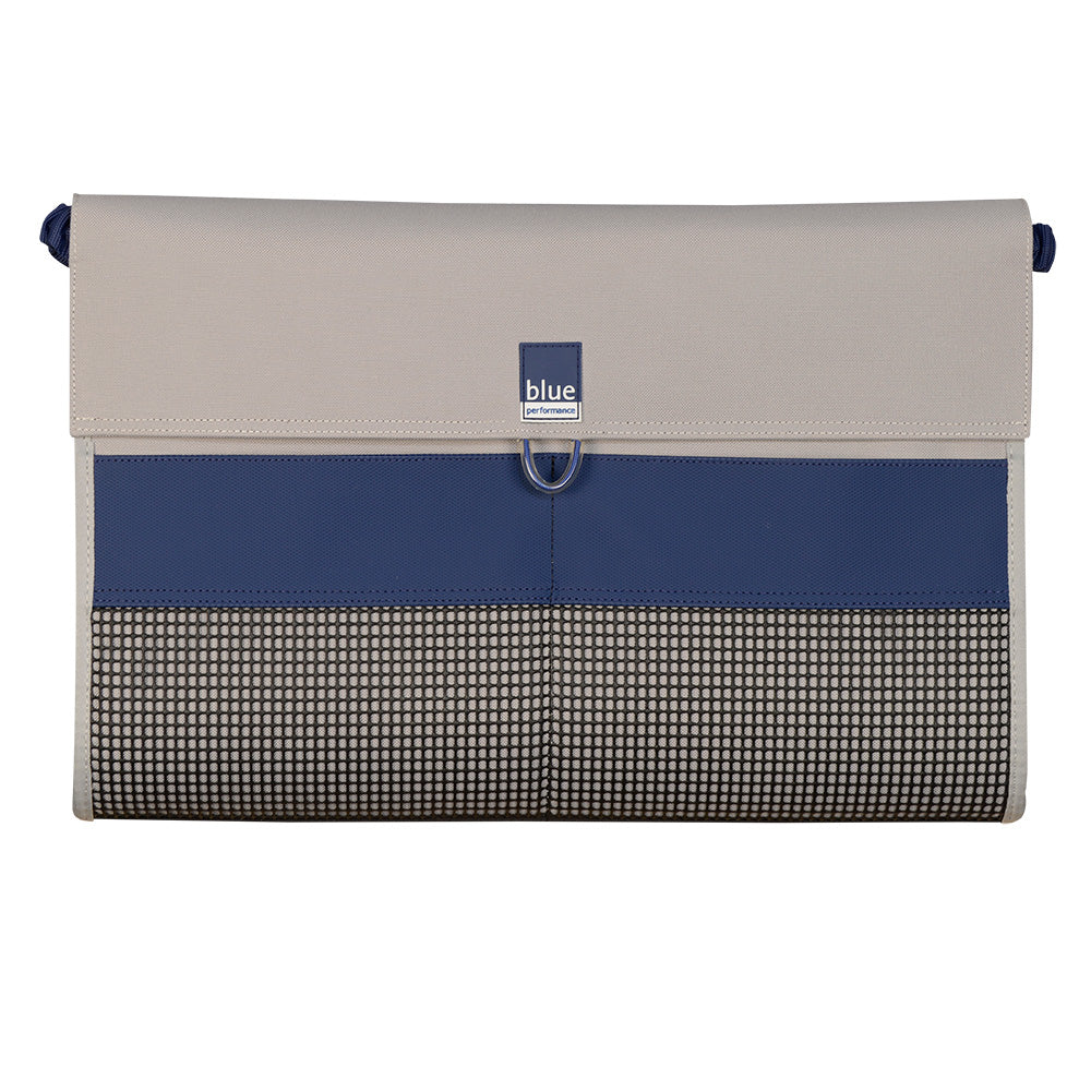 Blue Performance Cockpit Bag - Large [PC3400] - BuoyMart.com  Accessories Blue Performance