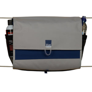 Blue Performance Sea Rail Bag Deluxe - Medium [PC3515] - BuoyMart.com  Accessories Blue Performance