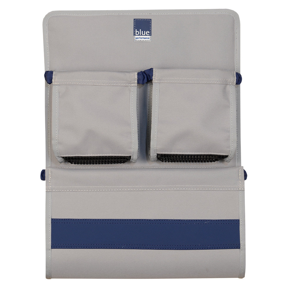 Blue Performance Cabin Bag - Small [PC3580] - BuoyMart.com  Accessories Blue Performance