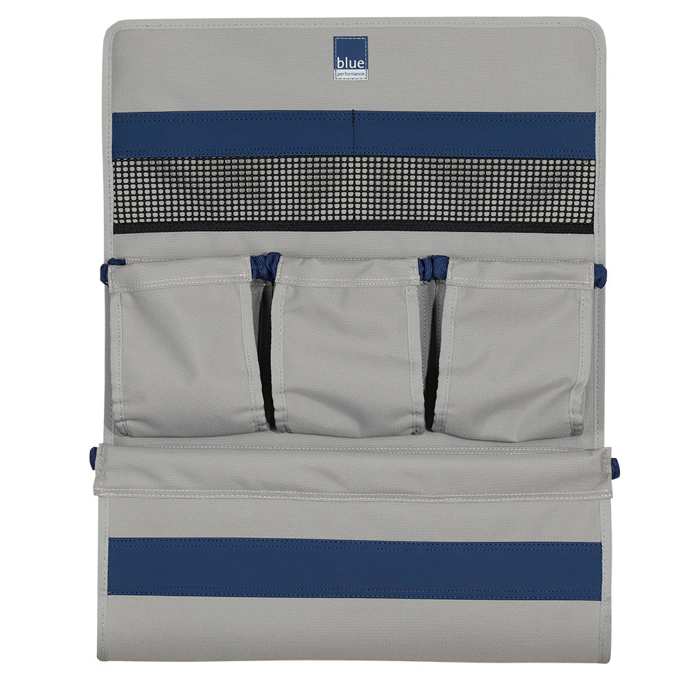 Blue Performance Cabin Bag - Large [PC3585] - BuoyMart.com  Accessories Blue Performance