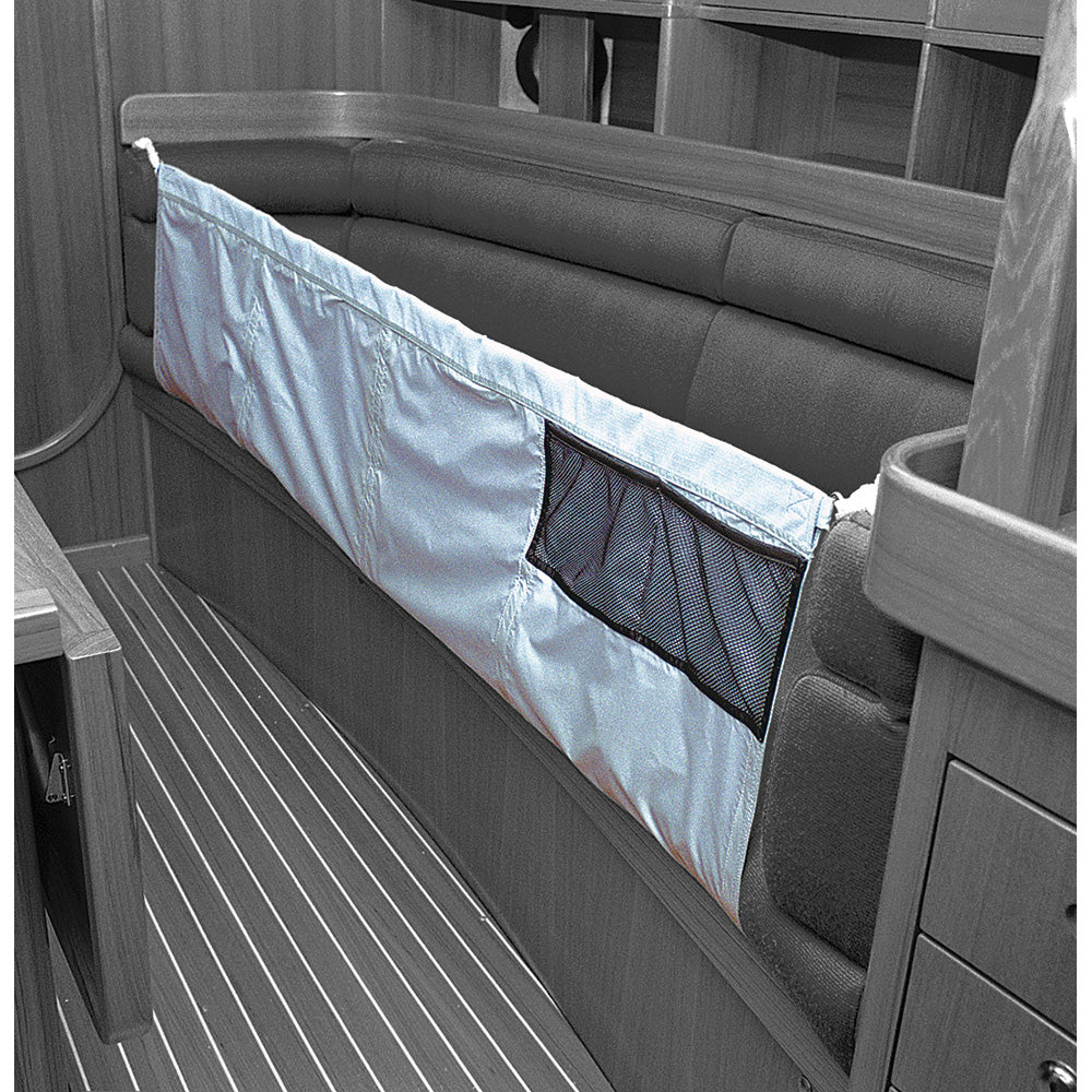 Blue Performance Bunk Net [PC600] - BuoyMart.com  Accessories Blue Performance