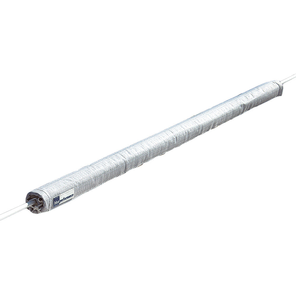 Blue Performance Sea Rail Cover - 2 Meters [PC867] - BuoyMart.com  Accessories Blue Performance