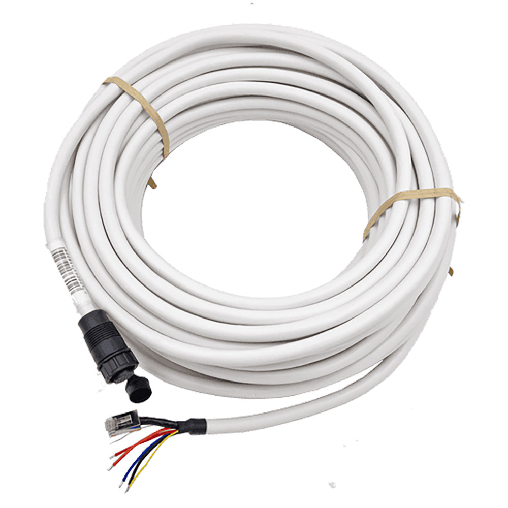 Simrad 20M Power  Ethernet Cable f/HALO 2000  3000 Series [000-15768-001] Simrad