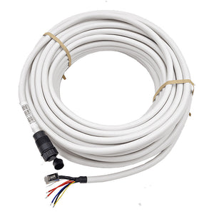 Simrad 20M Power  Ethernet Cable f/HALO 2000  3000 Series [000-15768-001] Simrad
